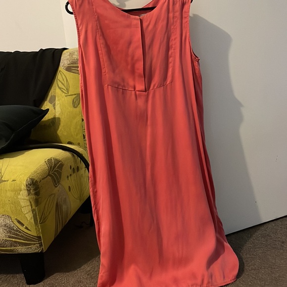 ELK shift dress size small. - Picture 2 of 8